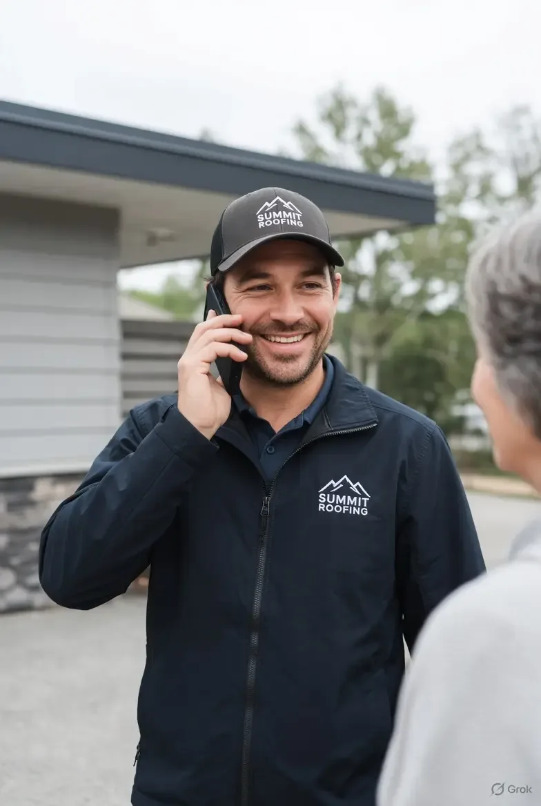 Flat Roof Leak Repair Elizabethton, TN FAQs